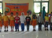 Senandung Merah Putih, TK PTPN VII Harus Mendukung Penuh