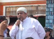 Ustadz Haikal: Setop Panggil Cebong!