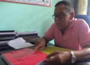 Guru Swasta Rajai SD Negeri