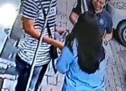 Bandit Gendam Gentayangan Terkuak