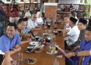 Gerindra : Parpol Koalisi Harus Maksimal