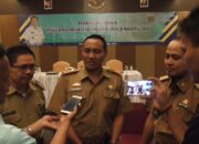 Kebut Pembangunan, 2019 Jalan Ditargetkan Mantap