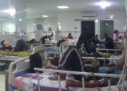 RSUDAM Kewalahan Tangani Pasien Cuci Darah