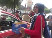 Bantu Korban Gempa dan Tsunami, Jurnalis Lampung Bersatu