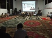 Koalisi Prabowo-Sandi Nobar G30S/PKI