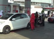 Pertamax Naik Premium Tunda,  Legislator Lampung Turut Prihatin