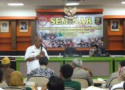 Ancaman Non Militer Intai Lampung