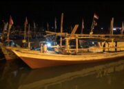 Erupsi Gunung Anak Krakatau, Nelayan Pindah Lokasi dan Ikuti Arah Angin