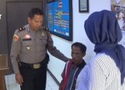 Ditinggal Istri, Pria Cemari Anak Dibawah Umur