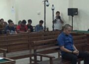 Gilang Serahkan 17 Persen Fee Untuk Zainudin