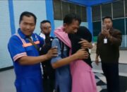 Gempa & Tsunami Sulteng, Tangis Pecah Sambut Kedatangan Joni