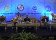 Poros Maritim Cegah Kemiskinan Nelayan