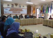 KPU Buka Posko GMHP Di Lampung Fair