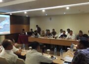 Tiga Akses Jalan Disiapkan Menuju Pelabuhan