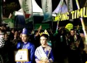 Lampung Timur The Soul of Lampung