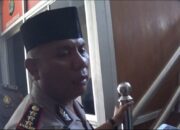 Pungli SIM, Propam Sasar Kasatlantas