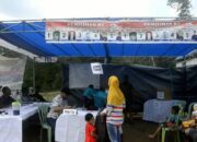 Demokrasi Ala Warga Serambi Sumatera