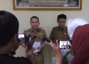 Hari Terakhir CPNS 2.943 Pelamar