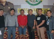 Dua Tahun DPO, Kejati Tangkap Pelaku Penganiayaan