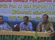 Target 10 Besar, Tarik Atlet Bela Daerah Lain