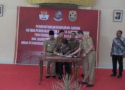 Izin Online, di Klaim Selesai Satu Hari