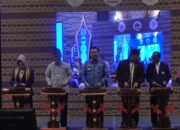 Ridho Fokus Tingkatkan Kesehatan Masyarakat