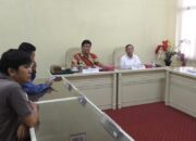 Tanda Tangan Palsu, BK Curiga Saksi Kunci Terintimidasi