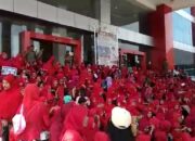 SPRI Protes PKH dan Rastra