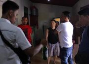 Polresta Gerebek Gudang Rumahan Sita Ribuan Miras Ilegal