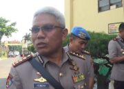 Lagi, Polda Lampung Pecat 4 Polisi Nakal