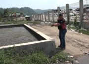 2019 Pemkot Perbaiki Penampungan Tinja