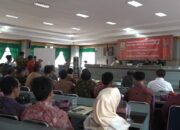 Target Meleset, Penunggak Pajak Dipidanakan