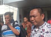 Kejati Ciduk DPO Penipuan Tanah