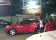 Peras Staf Ahli Bupati, Oknum Wartawan Terjerat OTT