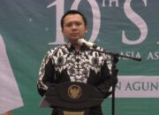 Astronom Dukung Observatorium Terbesar di Lampung