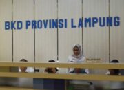 Ini 16 Lokasi Tes PPPK di Lampung