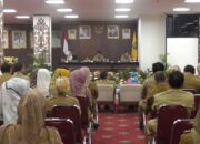 Penghargaan APE 2018, Provinsi dan Enam Kabupaten-Kota Diverifikasi