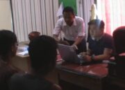 Dua Pembunuh Jhoni Ditangkap di Semarang