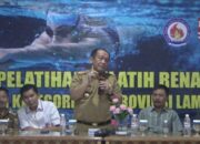 Kembalikan Kejayaan PRSI Godok Pelatih