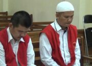 Kurir Dituntut Tinggi, Pemilik 6 Kg Sabu Lepas