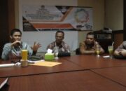 Kampanye Dimedsos, Banyak Akun Caleg Belum Terdaftar