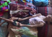 Biaya Terbatas, Bocah Meningitis Tak Terawat