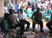 Konflik Lahan Mesuji, 4 Pelaku Penusukan Diamankan Polda