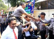 Kejahatan Jalanan Menanti Kapolresta