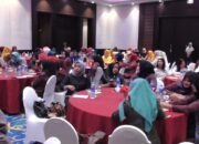 Caleg Perempuan Buta Aturan Kampanye