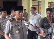 Penculikan Anak di Lampung Hoax