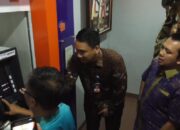 Bayar Pajak Motor Bisa Lewat ATM