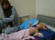 Balita Tumor Otak Butuh Donatur