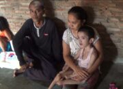 Empat Komunitas Bantu Haikal