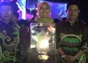 Dua Kali Lampung Timur Juara Umum LF